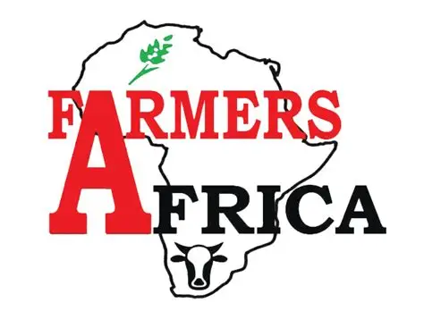Farmer Africa-Logo