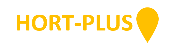 HORT-PLUS LOGO
