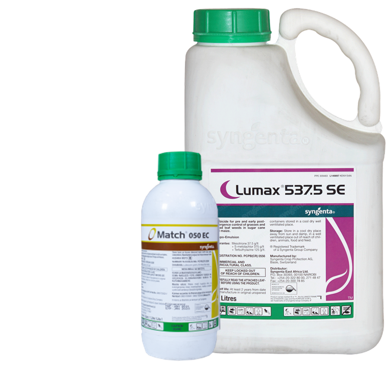 Lumax-Herbicides