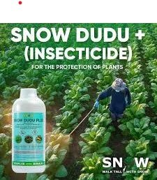 Snow Dudu 100mls Snow