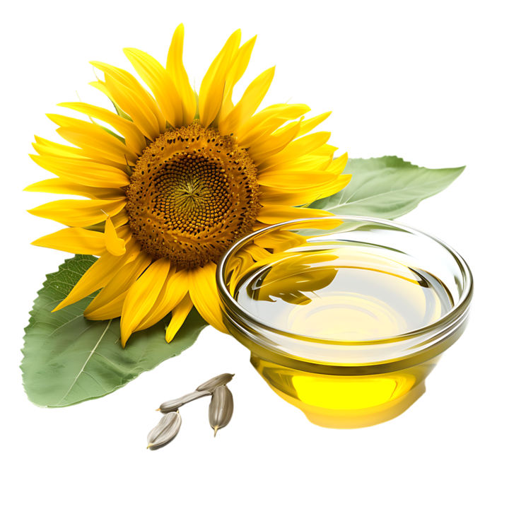 Sunflower-cooking-oil