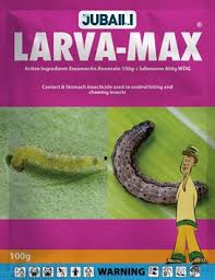 Lara Max 100mls