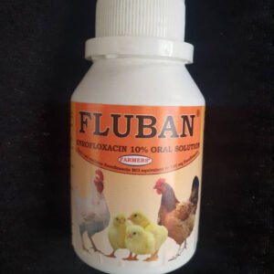 Fluban 50mls-Farmers Centre