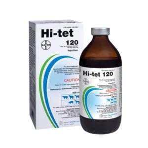 Hitet 120 100mls - Modhike (Pty) Ltd