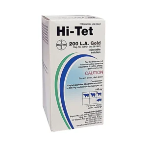 Hitet 200 100mls- Modhike (Pty) Ltd