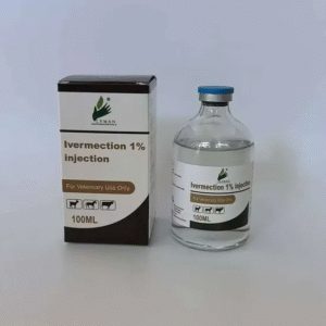 Ivermectin 100mls Aromectin