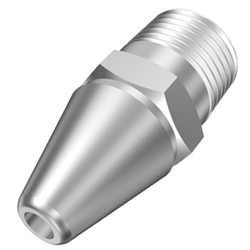 Jet Nozzle
