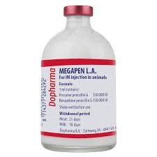 Megapen100mls-Dopharm