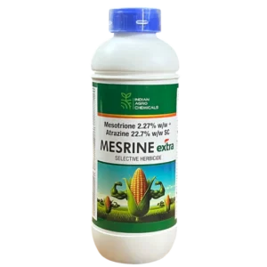Mesotrione 100mls - Farm Agro-Int