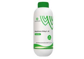 Mesotrione-ATS 250mls