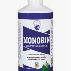 Monocrotophos 100ml - Plant Agrichem
