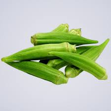 Okra - Pasho - 20g