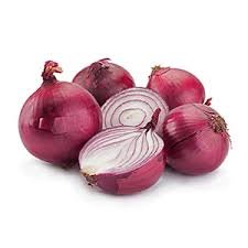 Onion Red Creole 25g-ZMS
