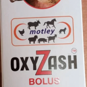 Oxyzash Tablets - Modhike (Pty) Ltd
