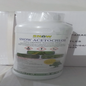 Snow Acetochlor 1Ltr