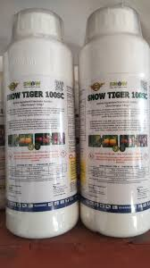 Snow Tiger 100mls-Snow