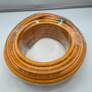 Sprayer Rubber-Brown
