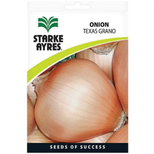 Texas Grano Onion 100g-Starke Ayres