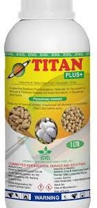 Titan Plus 1ltr Zamcell - ZCVCL