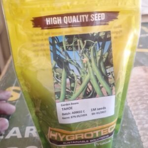 Tahoe Green Beans 1M Seeds