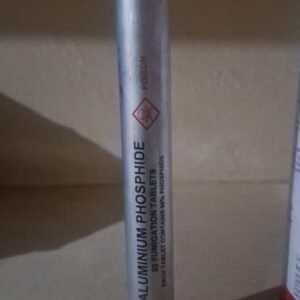 Fastphos 56% 60g aluminium phosphide Snow