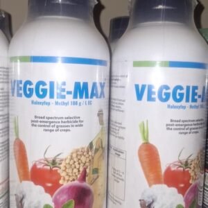 Veggie Max 1L Jubaili