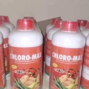 Chloro Max 1L Chlorothalonil (720g/L)
