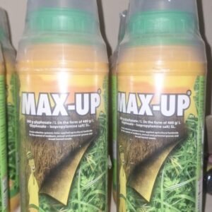 Max Up 1L Glyphosate 480g/l