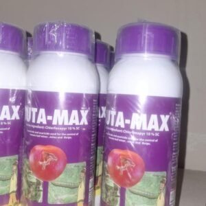 Tuta max 500mls
