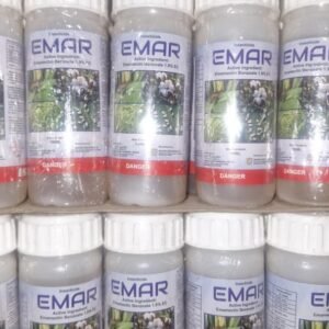 Emar Emamectin 100mls