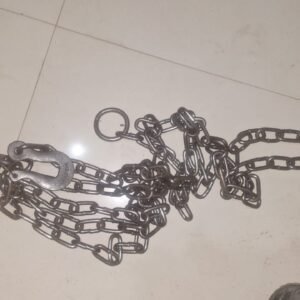Chain- plough parts 1.5m plow parts
