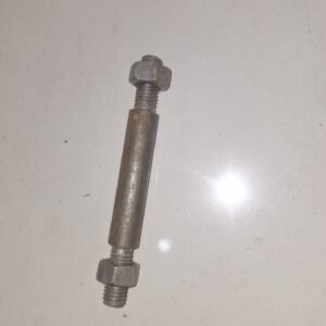Axle Plough Parts