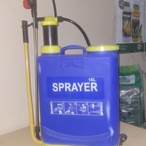 Sprayer 20 ltrs Knapsack