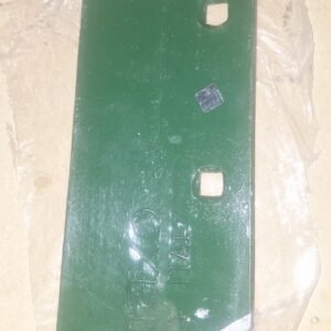 Share (plowshare) plough parts