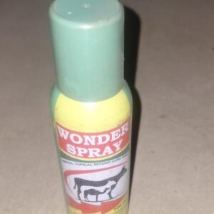 wonder Spray 100mls
