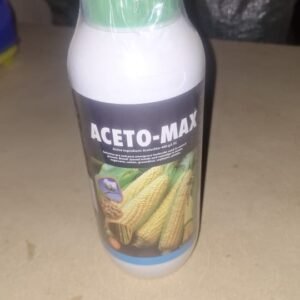 Aceto Max 1L