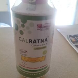 Calratna 1L -Exome