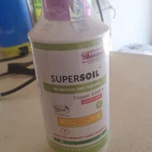 SUPERSOIL 1L Exome.