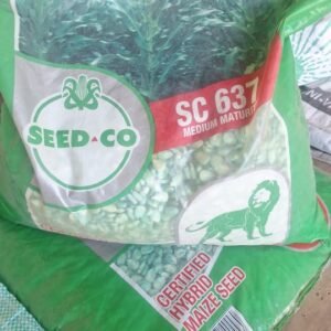 SC 637 5Kg