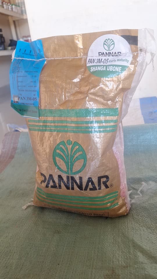 PAN 3M-05-2Kg