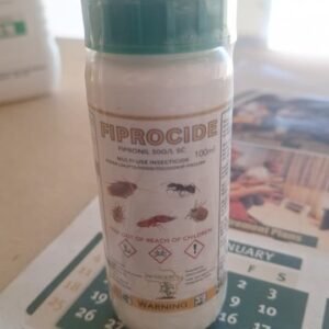 Fiprocide 100mls - Fipronil