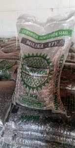 Milika Sunflower 5kg