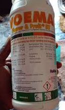 Voema Fruit & Flower 1L