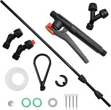 Sprayer Lances- Sprayer parts