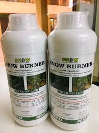 Snow Burner 500ml