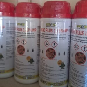 Canine Plus